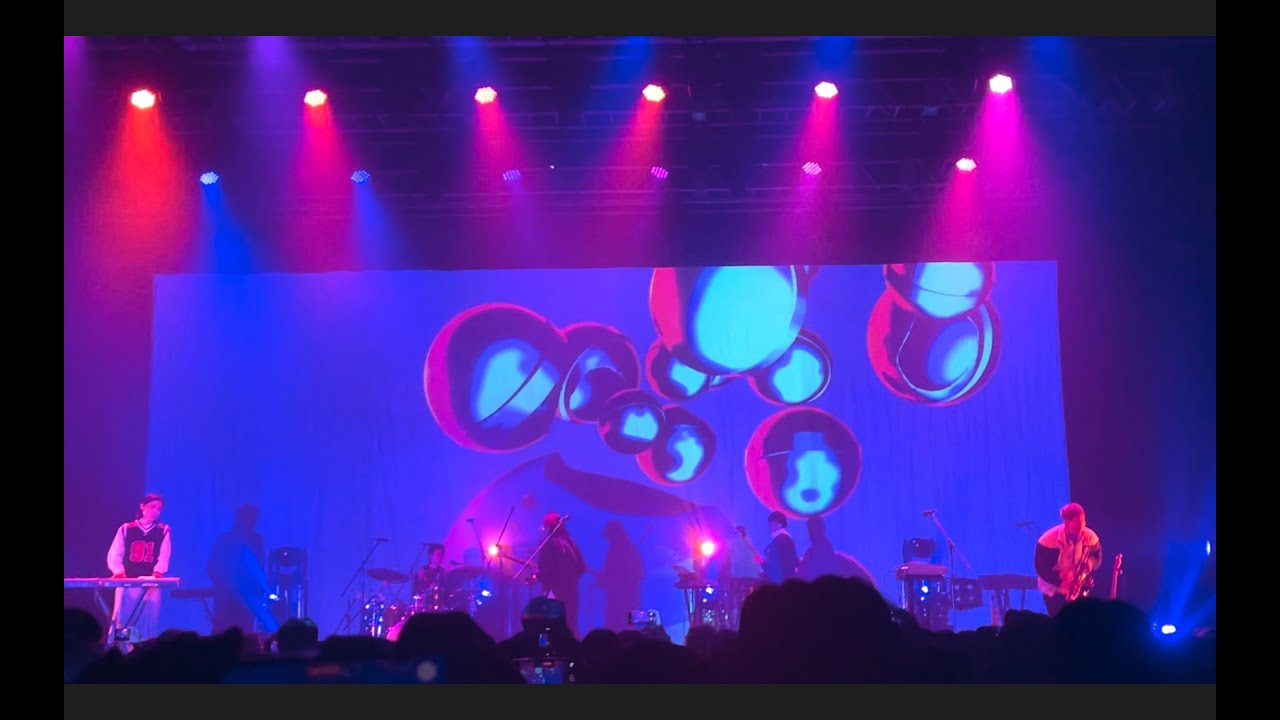 20230329 Sunset Rollercoaster - My Jinji 'infinity sunset' tour in Seoul @YES24 LIVE HALL