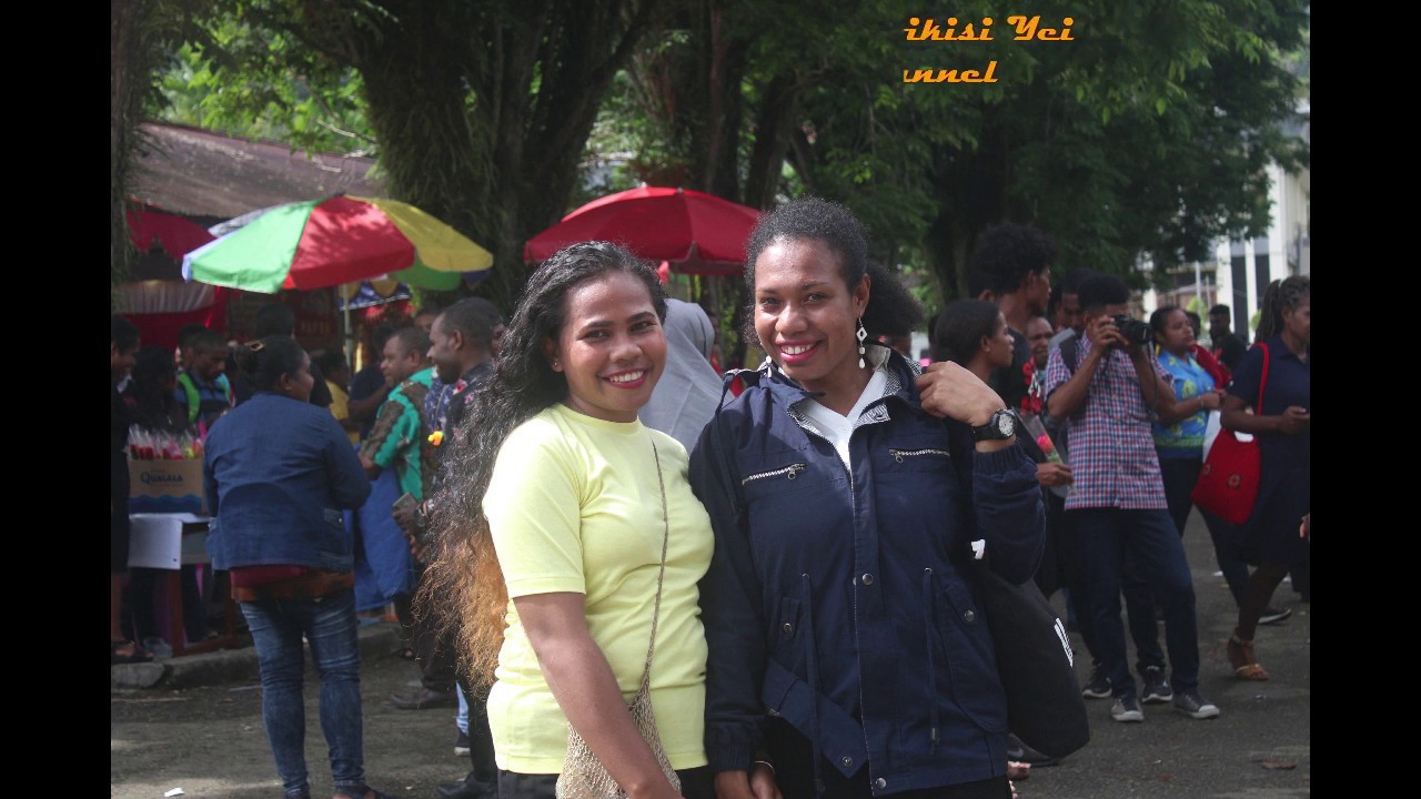 LADA BARU TANAH MERAH, LAGU JAYAPURA LEMON NIPIS 2020