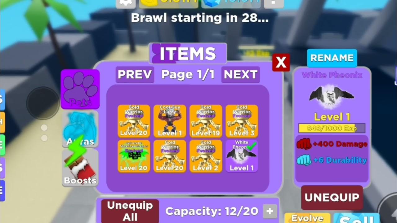 how to glitch pets in muscle legends YouTube