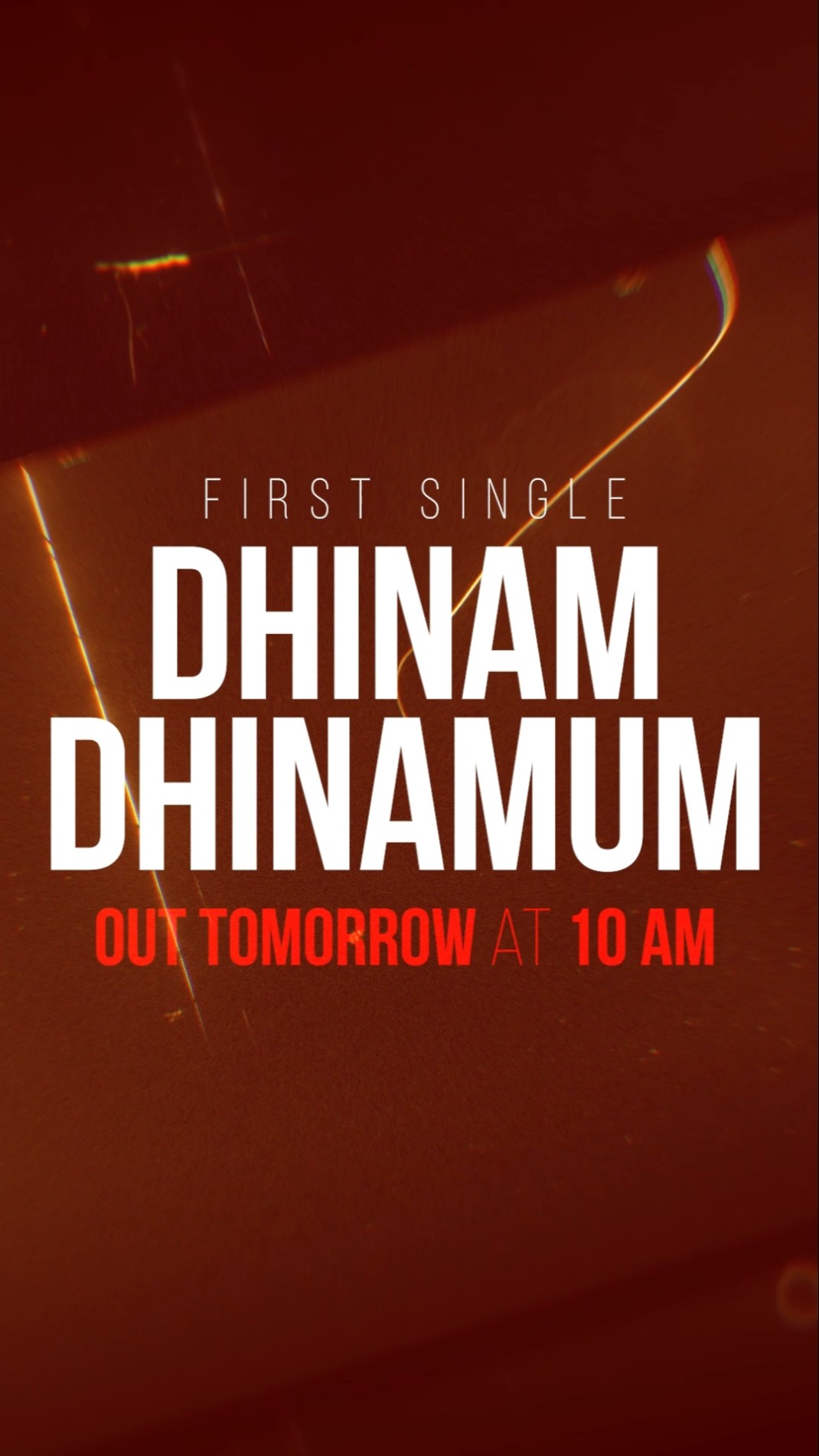 #DhinamDhinamum - First single promo from director #VetriMaaran 's #ViduthalaiPart2 is here!
