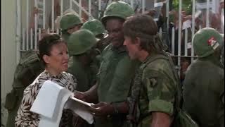 Rescate Tras las Líneas Enemigas | Chuck Norris en Guerra Implacable en la Selva | ACCIÓN 2025