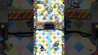 Smashy Duo : Play guide 21. Toy Factory 1 and 2 - You can do it better! screenshot 4
