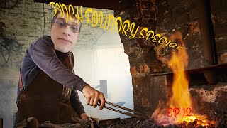 Finch Foundry Special - Victorians - A Walk Through Time - EP 12