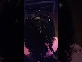 Natural hair styles