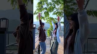 여기 저기 나타나는 Yoon Seeun😆 #Shorts