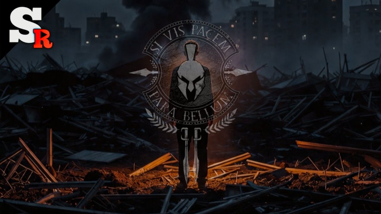 BLUES DE BELLUM - SRDARKCOLD 