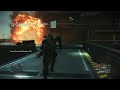 MGS5 FOB: Going Loud for a Nuke