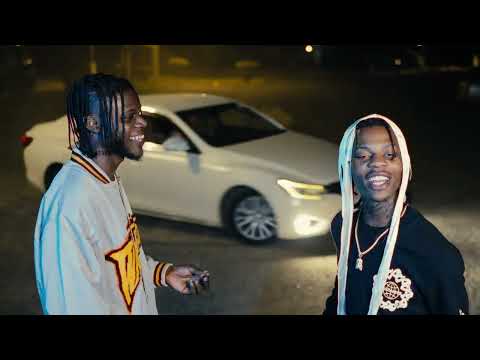 VIGILANT X PABLO YG BENZ Official Music Video