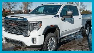 Kipp Scott Gmc Buick Gmc Truck Month Heavy Duty Trucks