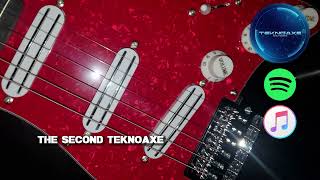 The Second TeknoAXE - Synthwave - Royalty Free Music
The Second TeknoAXE - Synthwave - Royalty Free Music The Second TeknoAXE - Synthwave - Royalty Free Music