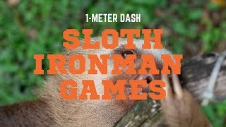 GAME 1: 1-Meter Dash | 2019 Sloth Ironman Games screenshot 5