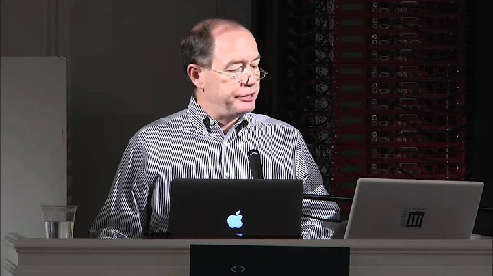 Books In Browsers 2011: Brian O'Leary, "The Opport...