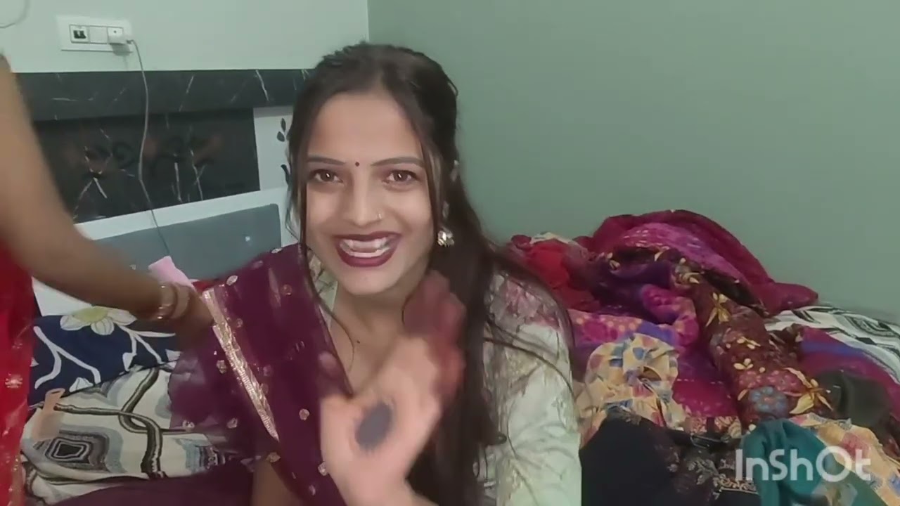 होगी गाइस शादी🤗 अचानक कोन मीला 😲😮 शादी में #desivlog #familyvlog 