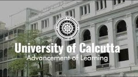CGPA To Percentage Conversion Formula of Calcutta University | Final Declaration By C.U. Is Here!!