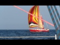 Spinnaker Peel