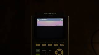 analytic raycaster on ti-84