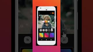 Create Amazing Photo Edits with 3D Text, Backgrounds &amp; More! ✨  #aiphotoeditor