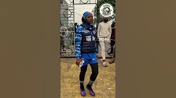 Muda Wa Tizi NguvuMoja 