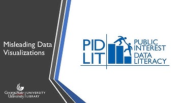 Data Ready Part 7: Misleading Data Visualizations