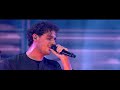 Nielson  slowmotion live  ziggodome largerthanlive