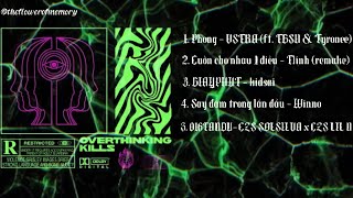 [ Playlist 01] Warning!!! Playlist này có thể gây nghiện. ( Phong, GIAYPHUT, 016TANDU....)