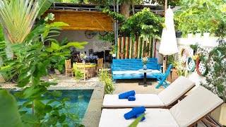 5 Coconut Homestay | Hoi An, Vietnam | Hotel Review ⭐ | Vietnam Paradise