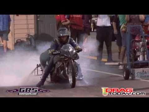 NEW RECORD 4.01@179.33 MPH ASHLEY OWENS SECTION#3 PRO EXTREME MOTORCYCLE