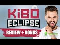 KIBO ECLIPSE REVIEW (REAL Customer Review) - Does It Really Worth It? KIBO ECLIPSE Reviews