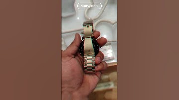 NoiseFit Mettalix Smartwatch🔥