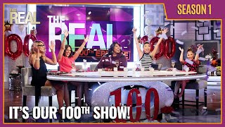 [Full Episode] It’s Our 100th Show!