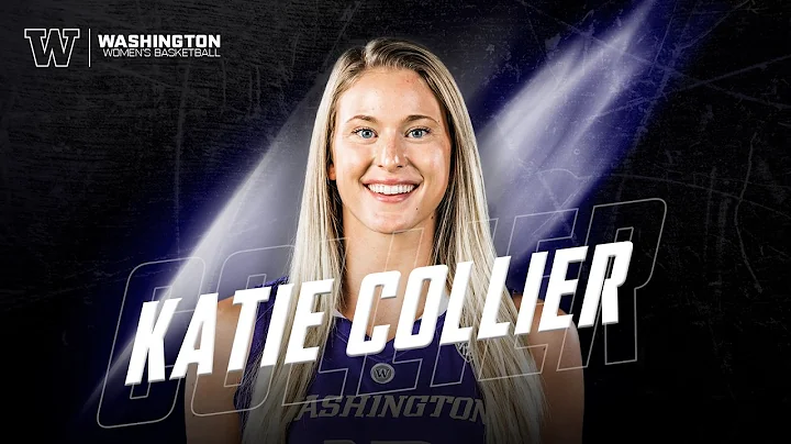 WBB: Katie Collier Senior Video
