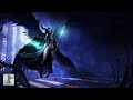 DARK FANTASY MUSIC | Relaxing Music for Study & Sleep • Dark Music • Instrumental