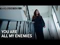 Is Beyza thinking of killing her mother too? | Behind the Veil Episode 453