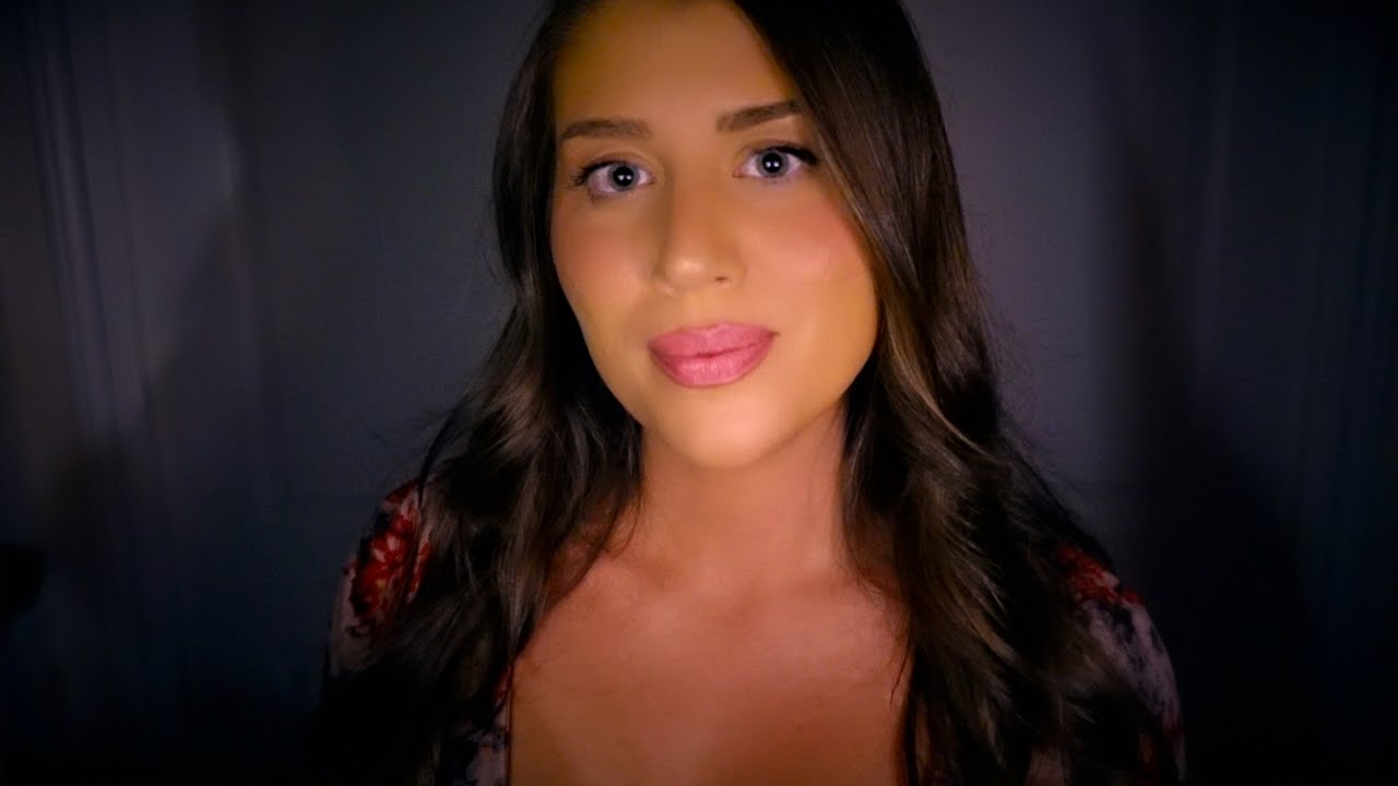 ASMR | 100 Would You Rather (This or That) Relationship Questions