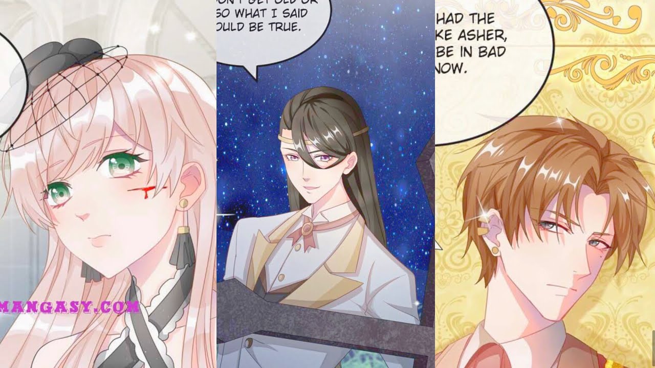 Хладнокровный план герцога манга