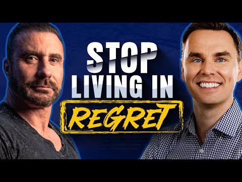 Brendon Burchard: Are your decisions derailing your life?
