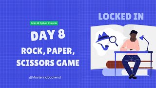 Build Your Own Rock Paper Scissors in Python