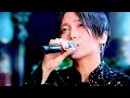 【2024FNS歌謡祭】 柴咲コウ『硝子窓(King Gnu)』心響く感動のステージ!」【FNS Music Festival tgt