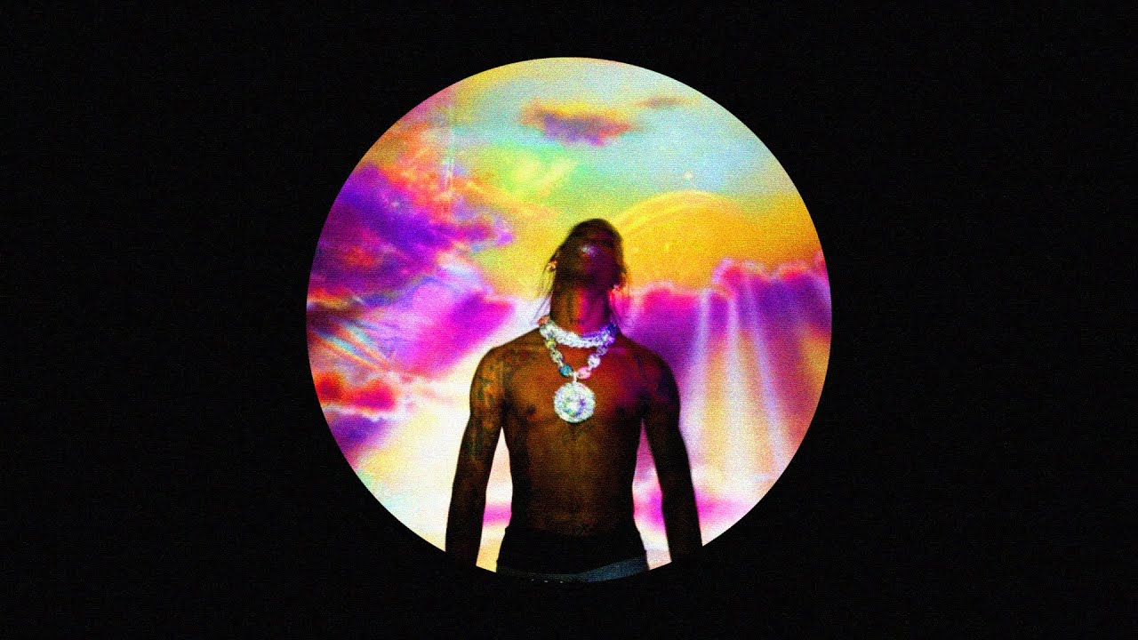 travis scott type beat - PAN!C