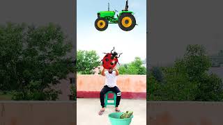 Food Eating Vs Insects Catching Funny Vfx Magic Kinemaster Editing Ayan Mechanic