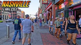 Discover the REAL Heart of Nashville TN