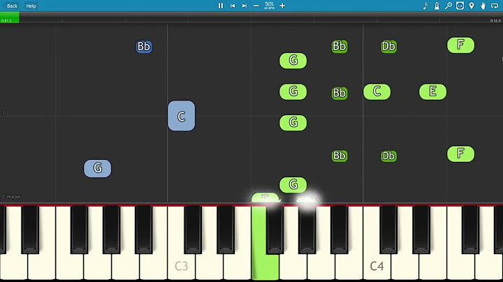 I Like It Piano version - Piano performance video thumbnail
