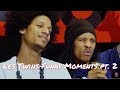 Les Twins | Funny Moments pt.  2