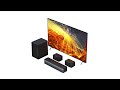 Review: ULTIMEA Poseidon D50 – 320W 5.1 Virtual Surround Sound Bar with Subwoofer