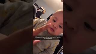 Cute Kids Funny Masti Compilation 🤣 #baby #kids #fun #shorts #love #cute #foryou #funny #kiss