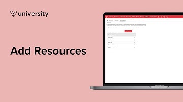 How to Add Resources to Services & Classes in Vagaro