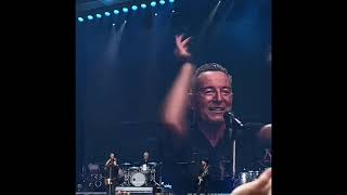 Bruce Springsteen live 2023 tour Düsseldorf