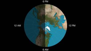 Earth Science - Understanding Time Zones screenshot 2