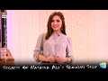 Natasha Ali Ki Glowing Skin Ke Raaz | Nida Yasir