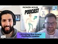 Climbing the Power Platform Ladder: Power Hour Podcast #20 – Josh Giles